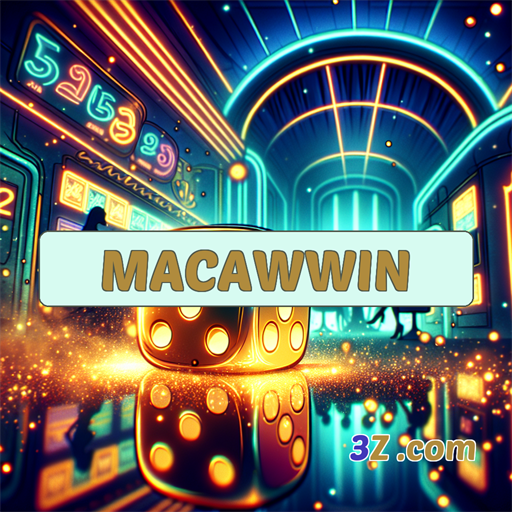 Mergulhe no Mundo dos Apps Criativos no Macawwin