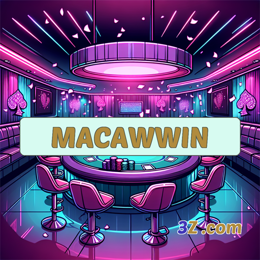 Baixar e Jogar: Recursos Incríveis no Macawwin
