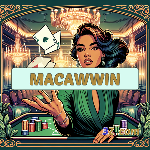 Jogos sem Fronteiras: Aventuras no macawwin