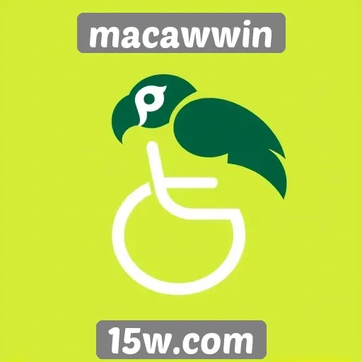 Acessibilidade e suporte ao cliente no Macawwin