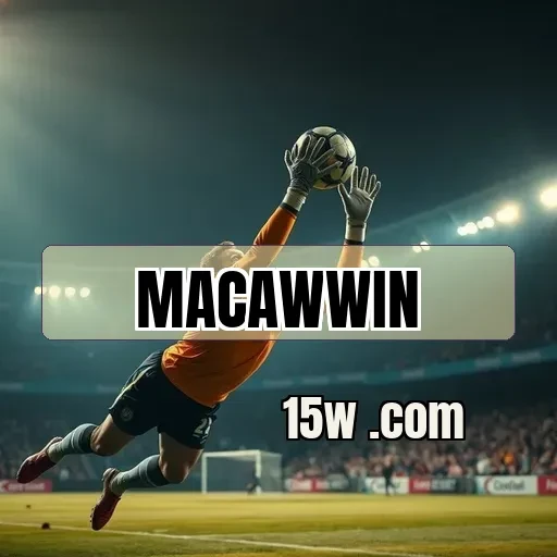 macawwin Ação