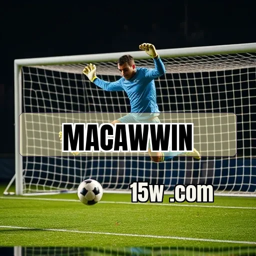macawwin Aventura