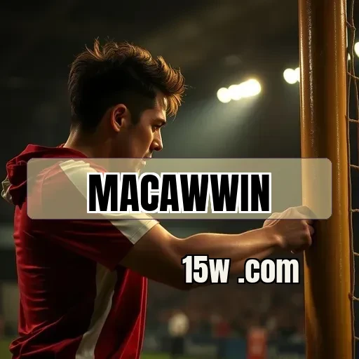 macawwin Apostas