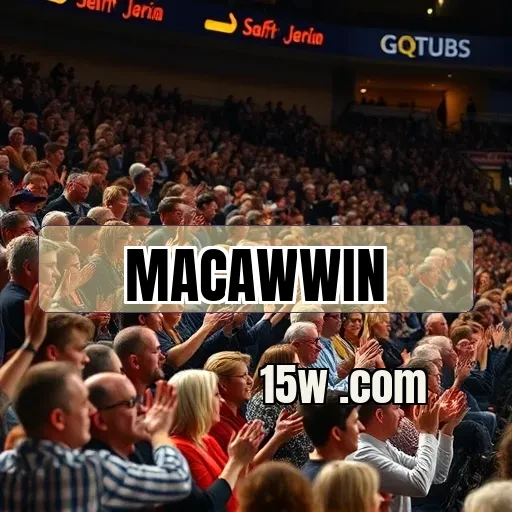 macawwin Poker