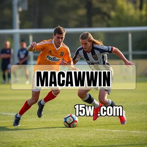 macawwin Promoções
