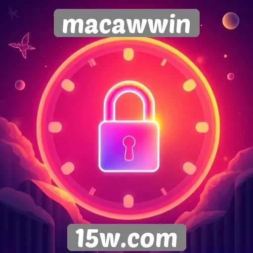 Considerações sobre a segurança em transações no macawwin