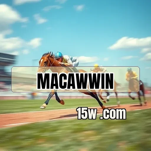 macawwin Torneios